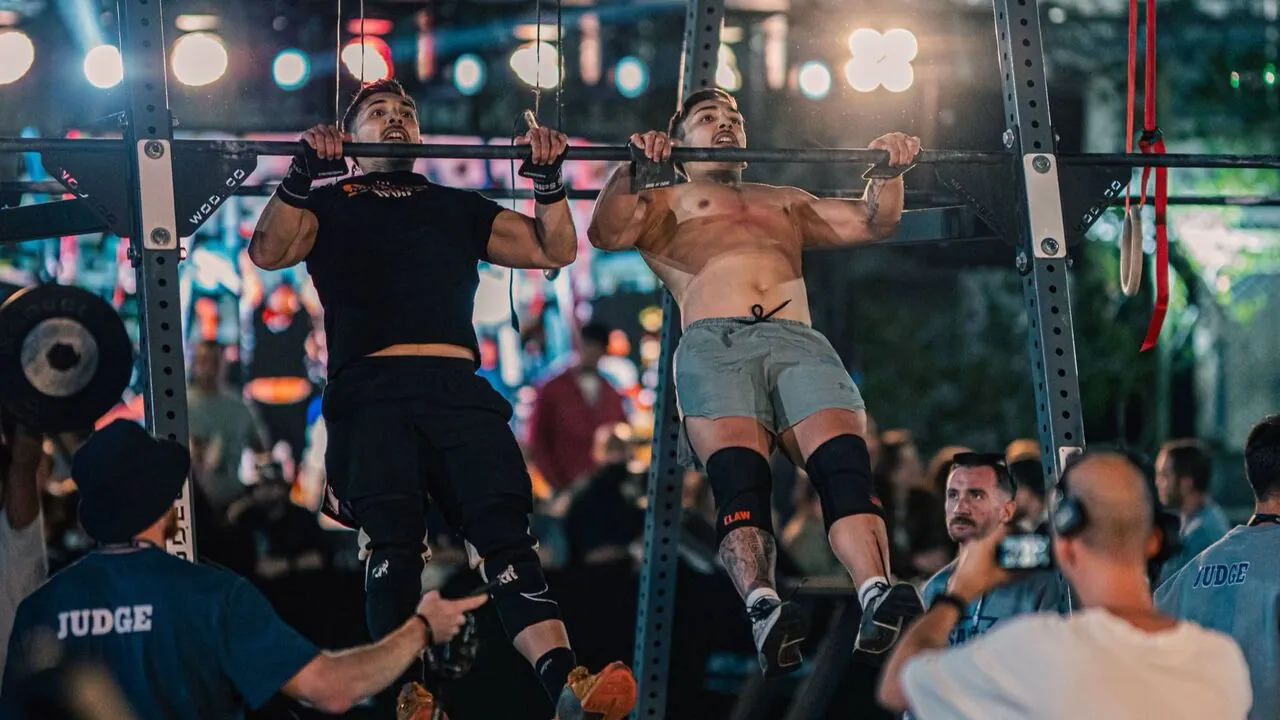 12 logiciels pour organiser une compétition de fitness en 2026
